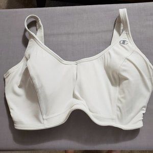 Champion Underwire High Impact Sports Bra